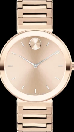 Movado Bold Horizon Ladies-Women Movado