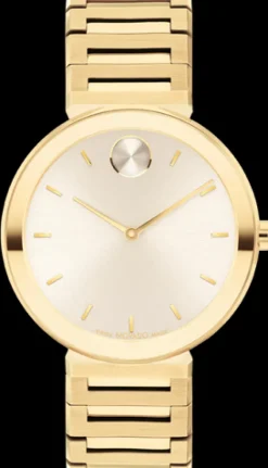 Movado Bold Horizon Ladies-Women Movado