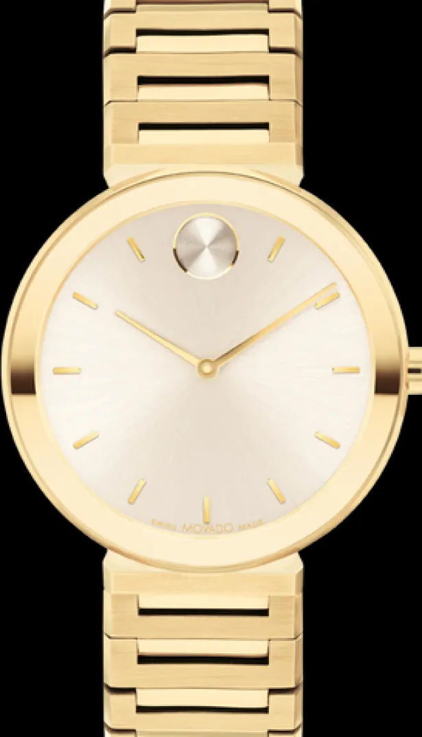 Movado Bold Horizon Ladies-Women Movado