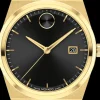 Movado Bold Quest- Movado