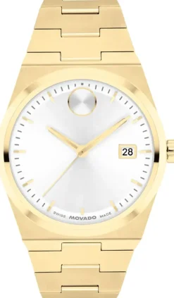Movado Bold Quest-Women Movado