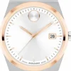 Movado Bold Quest-Women Movado
