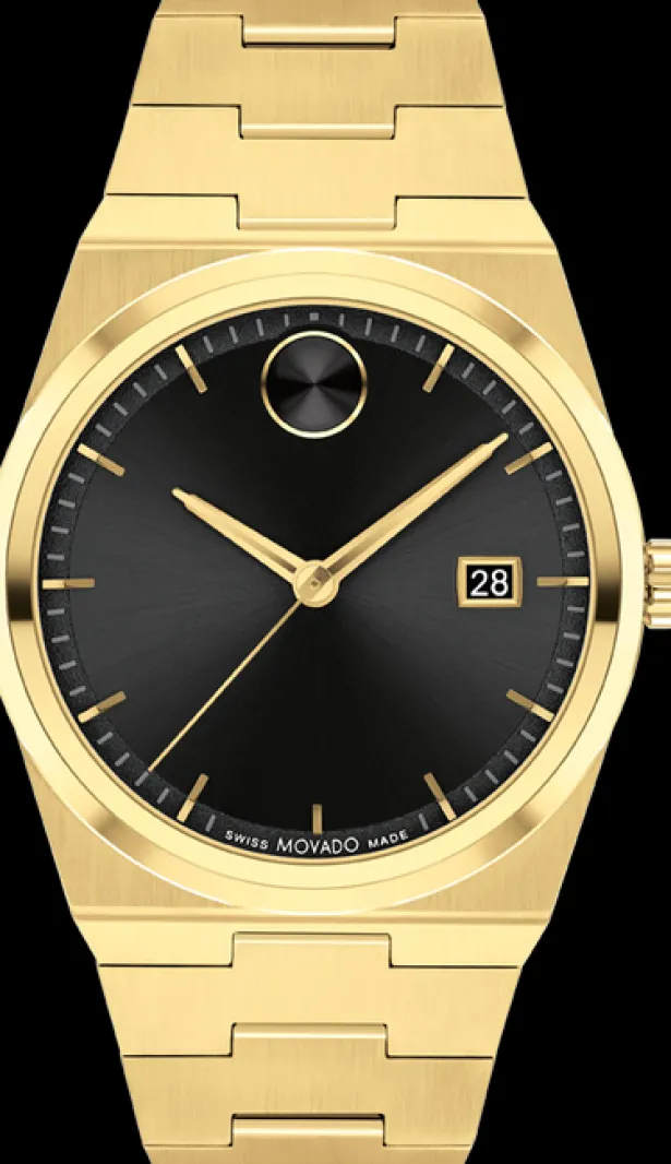 Movado Bold Quest- Movado