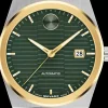 Movado Bold Quest Automatic- Movado