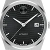 Movado Bold Quest Automatic- Movado