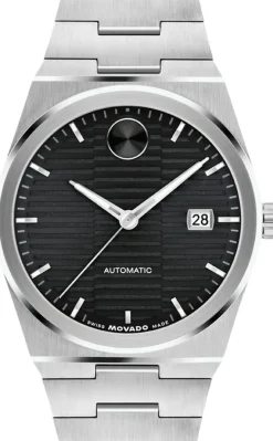Movado Bold Quest Automatic- Movado