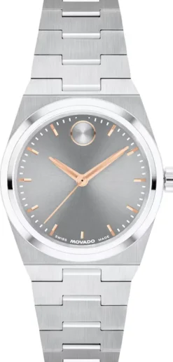 Movado Bold Quest Mini-Women Movado