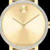 Movado Bold Shimmer-Women Movado