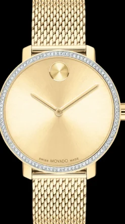 Movado Bold Shimmer-Women Movado