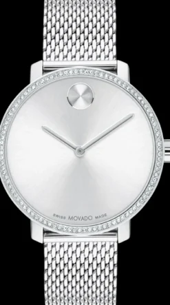 Movado Bold Shimmer-Women Movado