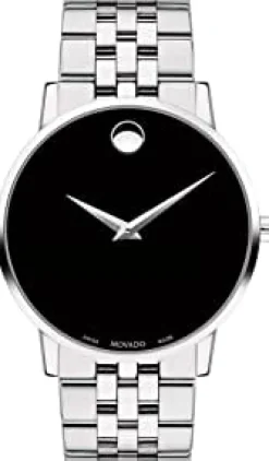 Movado Museum Classic- Movado