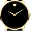 Movado Museum Classic- Movado