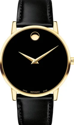 Movado Museum Classic- Movado