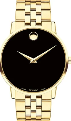 Movado Museum Classic- Movado