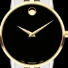 Movado Museum Classic- Movado