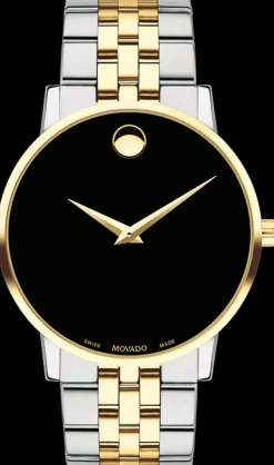 Movado Museum Classic- Movado