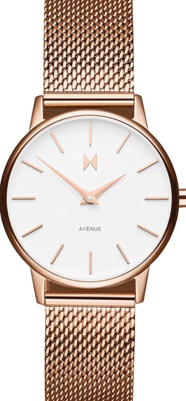 MVMT Avenue Lexington - 28mm-Women Mvmt