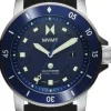 MVMT California Diver Solar 42mm- Mvmt