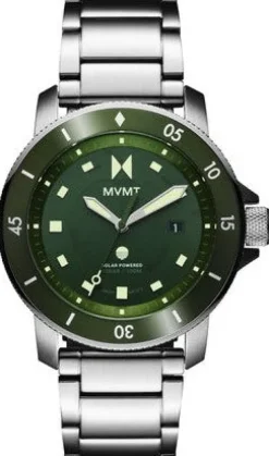 MVMT California Diver Solar 42mm- Mvmt