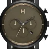 MVMT Chrono 45mm- Mvmt