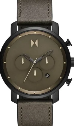 MVMT Chrono 45mm- Mvmt