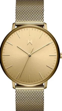MVMT Legacy Slim - 42mm- Mvmt