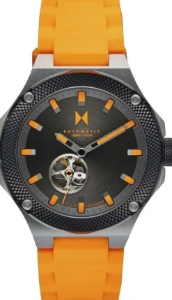 MVMT Raptor Automatic 46.5mm- Mvmt