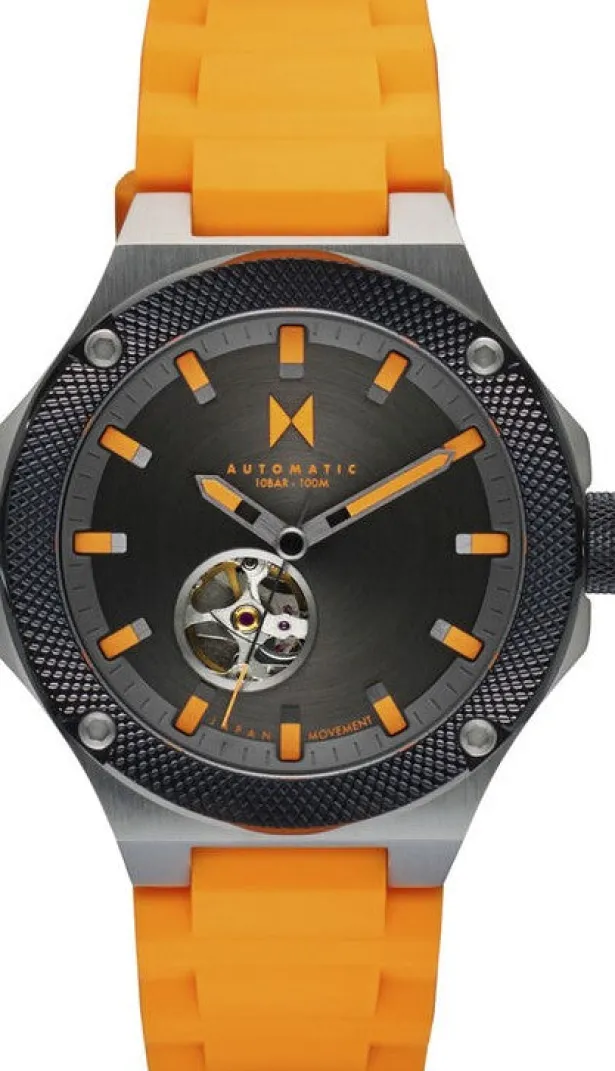 MVMT Raptor Automatic 46.5mm- Mvmt