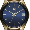 MVMT Rise Boyfriend - 36mm-Women Mvmt