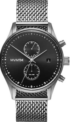 MVMT Voyager Series - 42mm- Mvmt