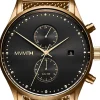 MVMT Voyager Series Eclipse - 42mm- Mvmt