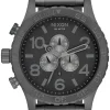 Nixon 51-30 Chrono- Nixon