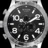Nixon 51-30 Chrono- Nixon