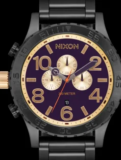 Nixon 51-30 Chrono- Nixon