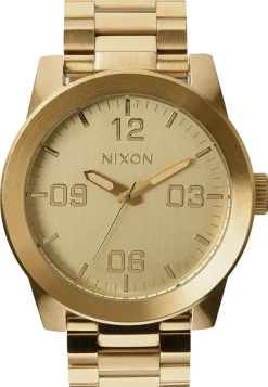 Nixon Corporal SS- Nixon