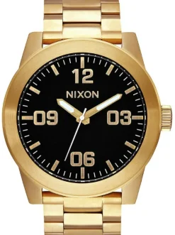 Nixon Corporal SS- Nixon