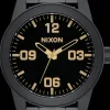 Nixon Corporal SS- Nixon