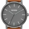Nixon Porter Leather- Nixon