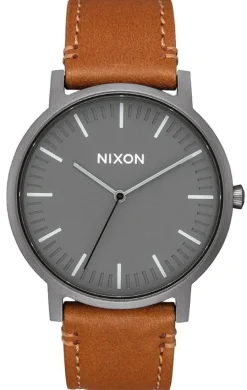 Nixon Porter Leather- Nixon
