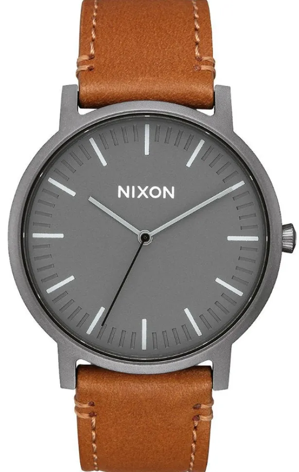 Nixon Porter Leather- Nixon