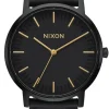 Nixon Porter Leather- Nixon