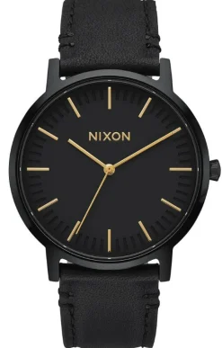 Nixon Porter Leather- Nixon