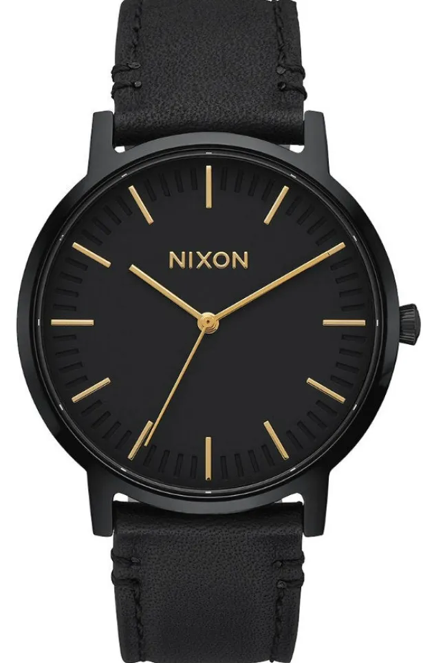 Nixon Porter Leather- Nixon