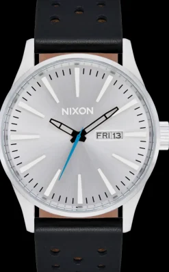 Nixon Sentry Leather- Nixon