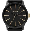 Nixon Sentry Leather- Nixon