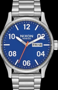 Nixon Sentry SS- Nixon