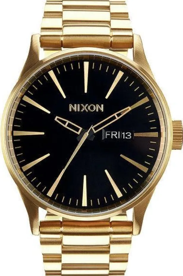Nixon Sentry SS- Nixon