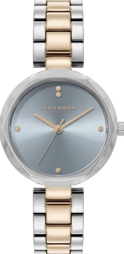 Olivia Burton Classic Dimension T-Bar-Women Olivia Burton
