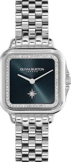 Olivia Burton Classic Grosvenor-Women Olivia Burton