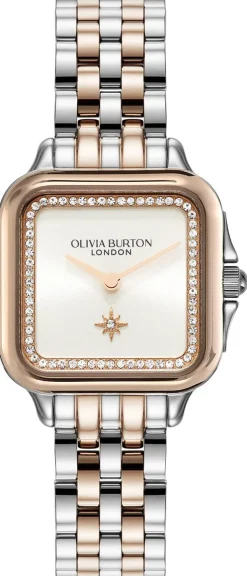 Olivia Burton Classic Grosvenor-Women Olivia Burton